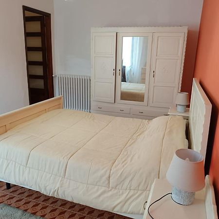 La Ghiacciaia Aparthotel Verzuolo Exterior foto