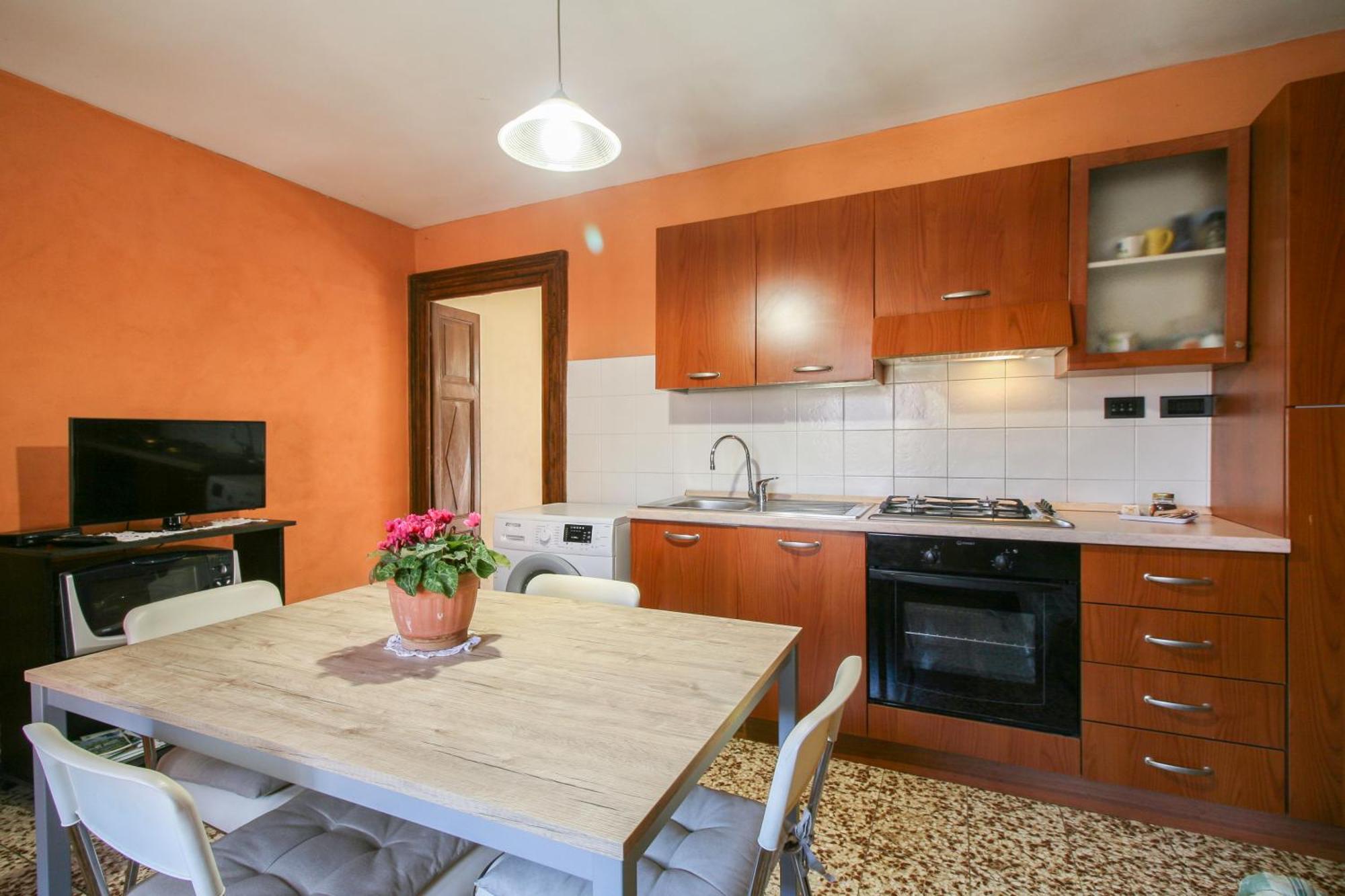 La Ghiacciaia Aparthotel Verzuolo Exterior foto