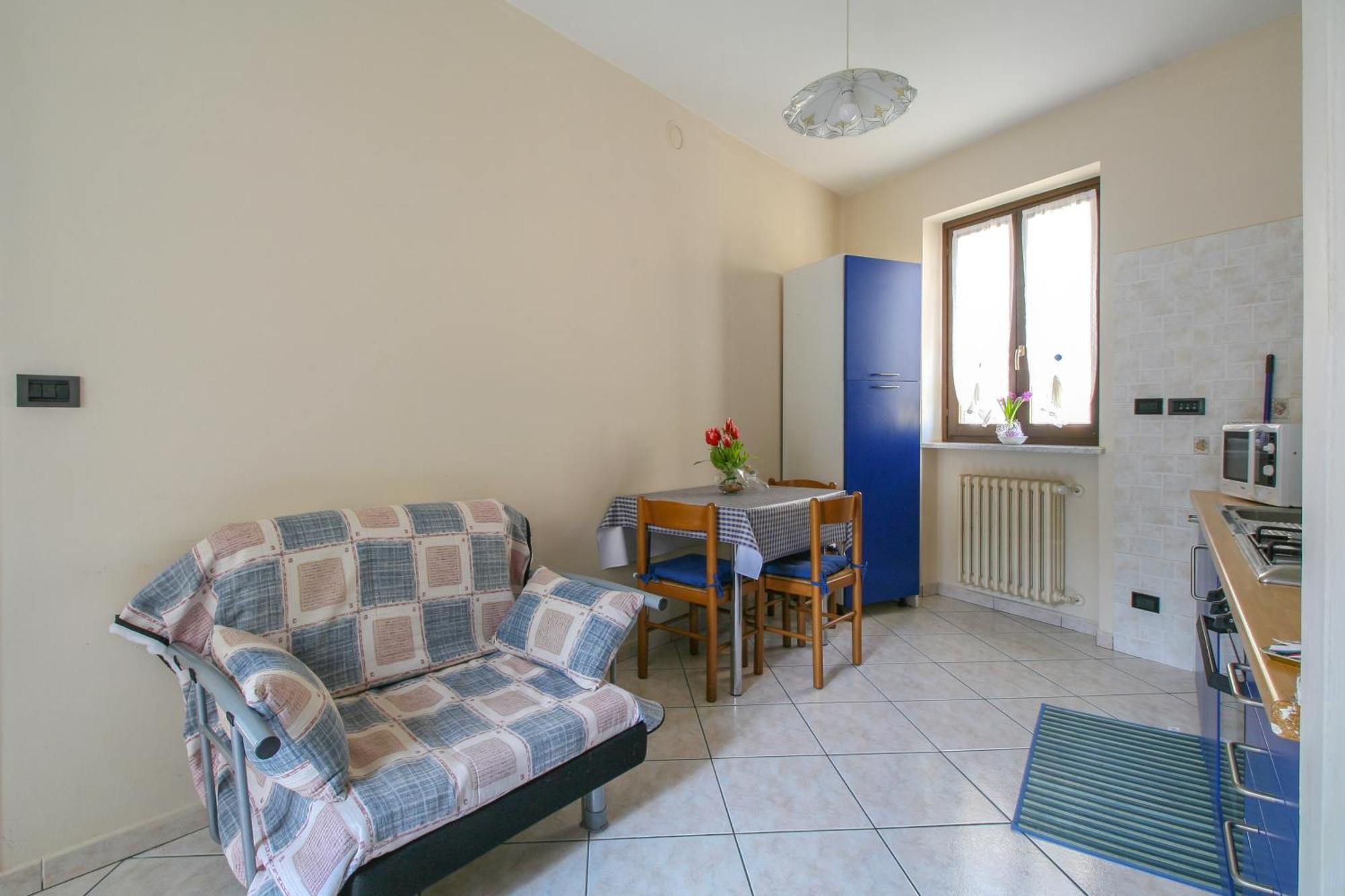 La Ghiacciaia Aparthotel Verzuolo Exterior foto