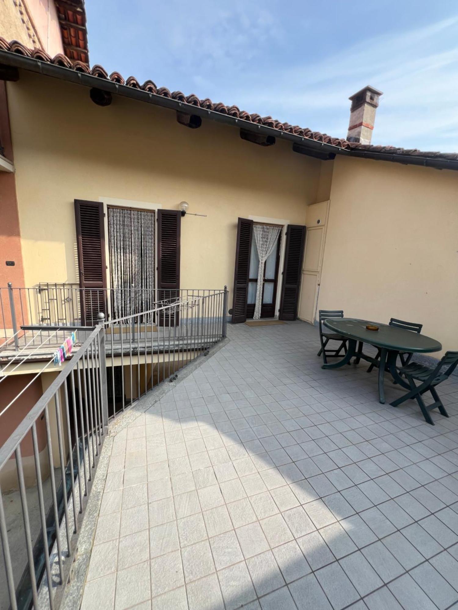 La Ghiacciaia Aparthotel Verzuolo Exterior foto