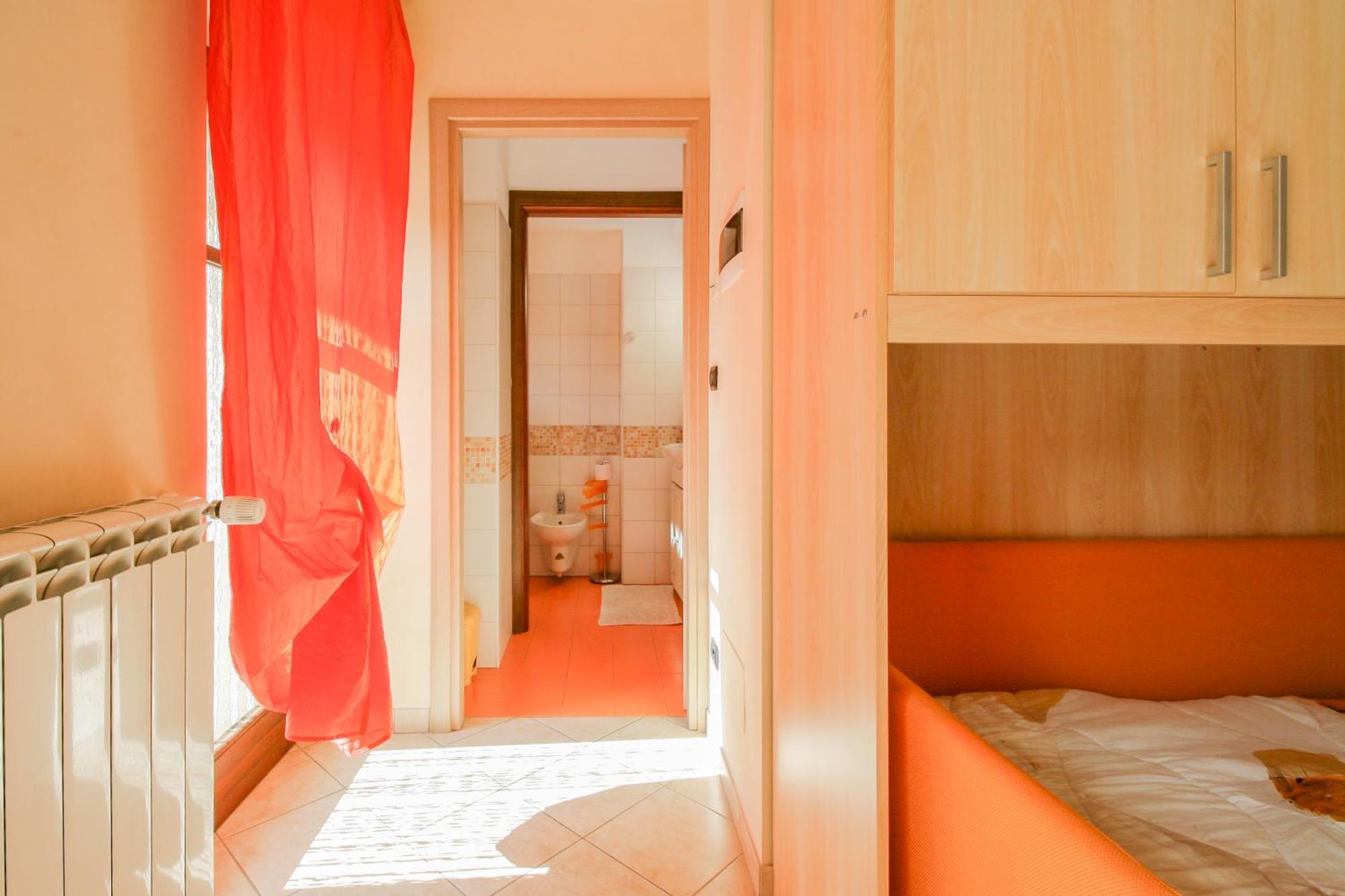 La Ghiacciaia Aparthotel Verzuolo Exterior foto