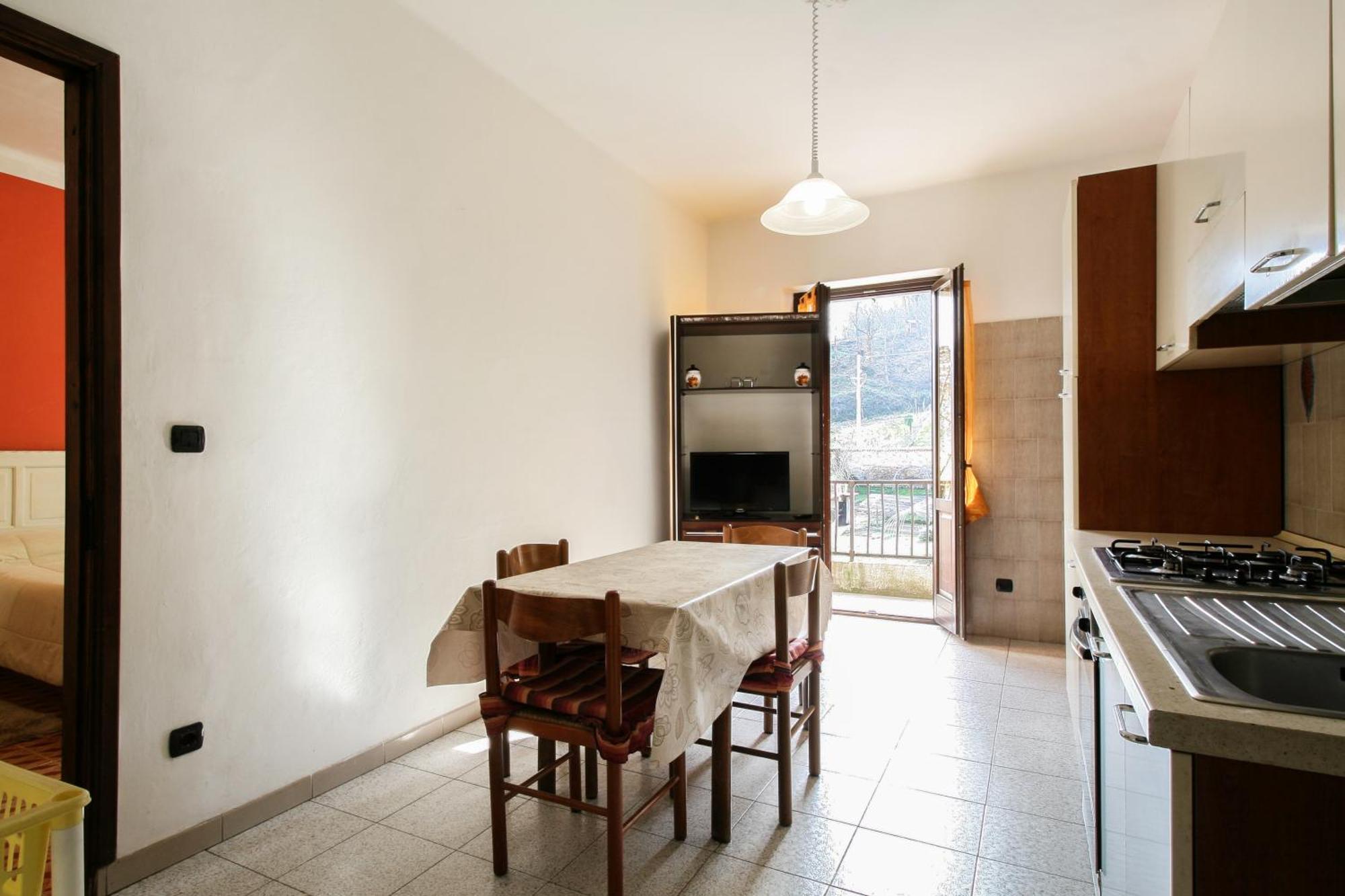 La Ghiacciaia Aparthotel Verzuolo Exterior foto