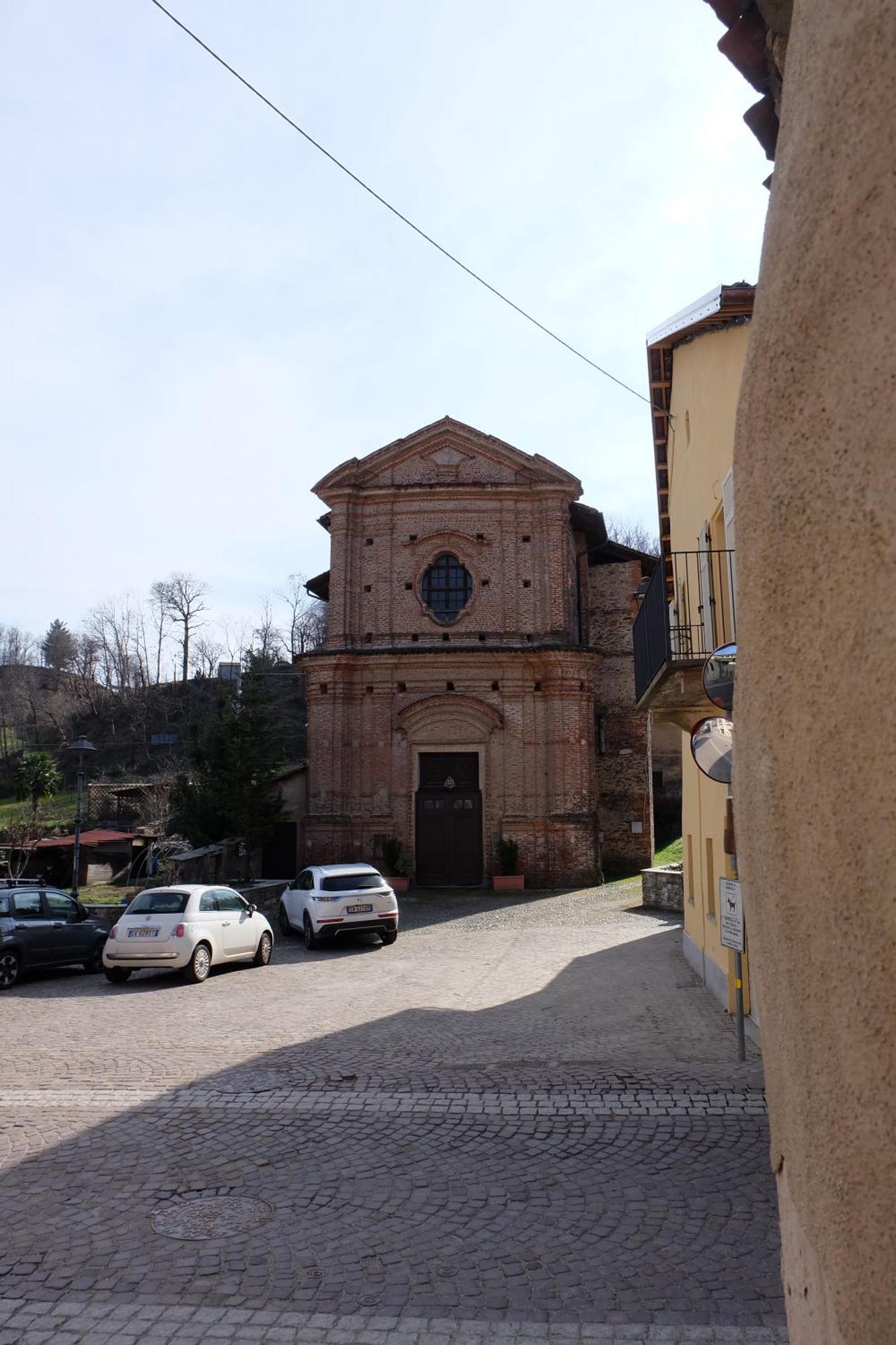 La Ghiacciaia Aparthotel Verzuolo Exterior foto