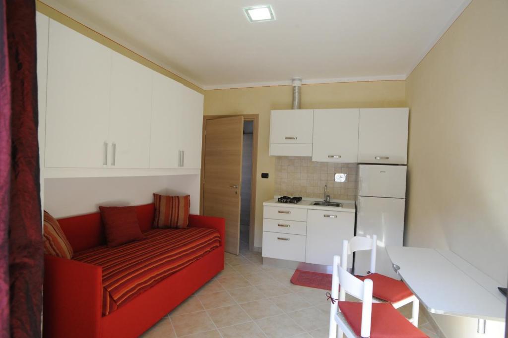 La Ghiacciaia Aparthotel Verzuolo Cameră foto