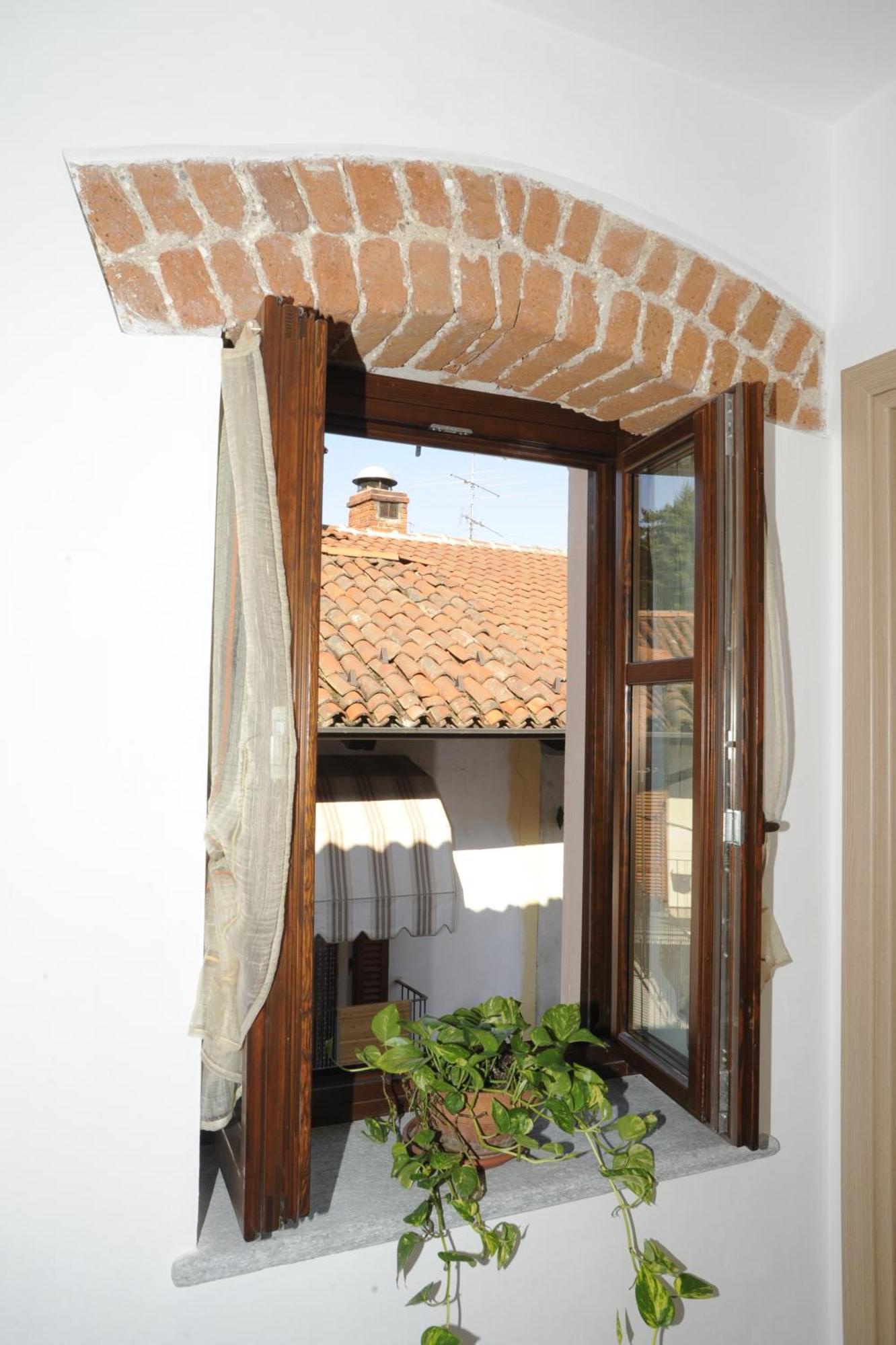 La Ghiacciaia Aparthotel Verzuolo Exterior foto