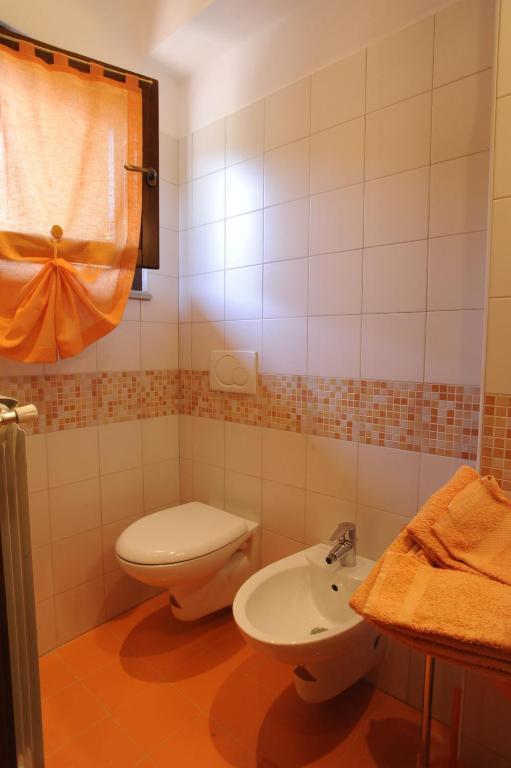 La Ghiacciaia Aparthotel Verzuolo Exterior foto